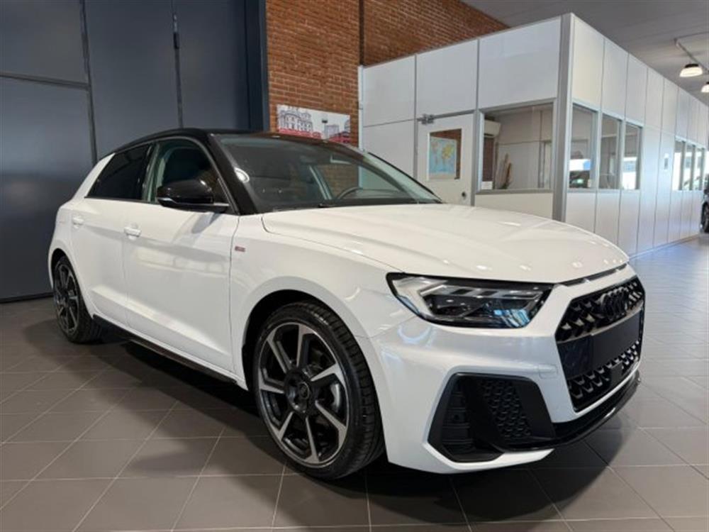 A1 A1 SPB 30 TFSI S tronic