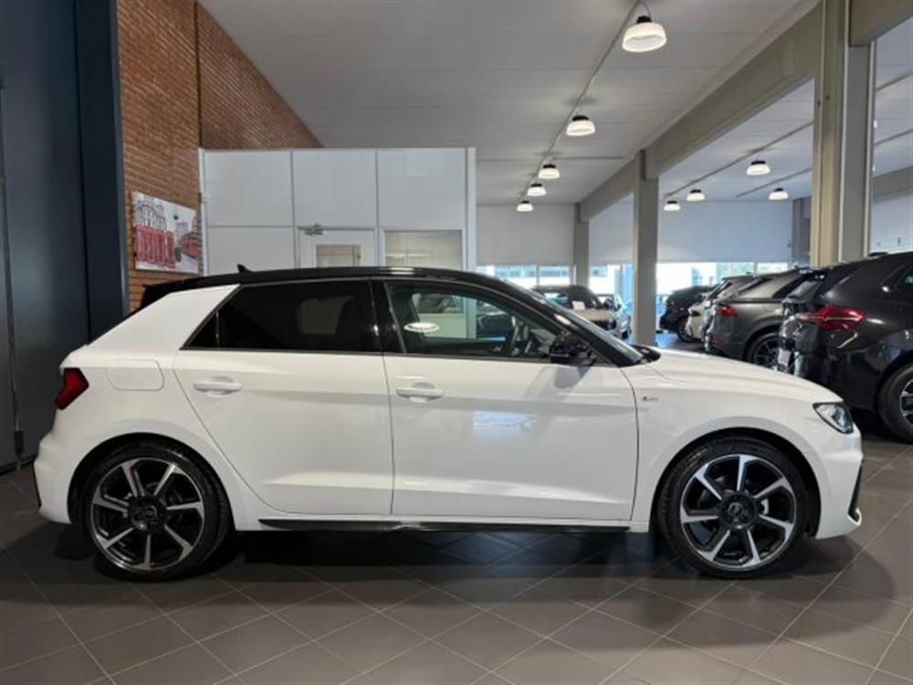 A1 A1 SPB 30 TFSI S tronic