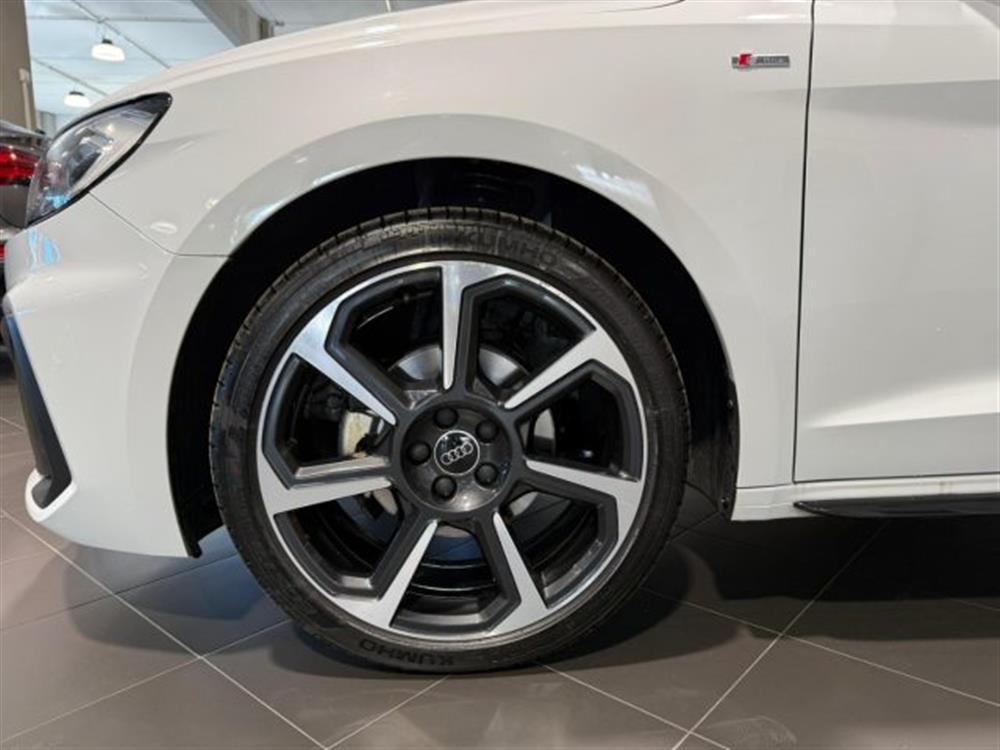 A1 A1 SPB 30 TFSI S tronic