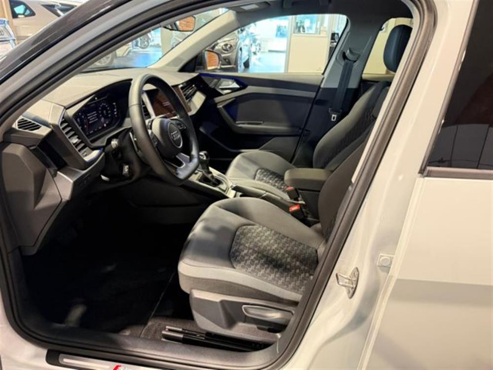 A1 A1 SPB 30 TFSI S tronic