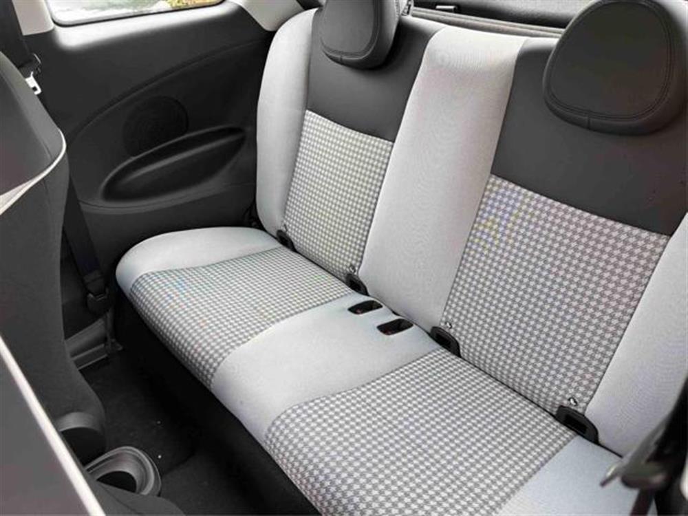 500 500 Berlina Hybrid Torin