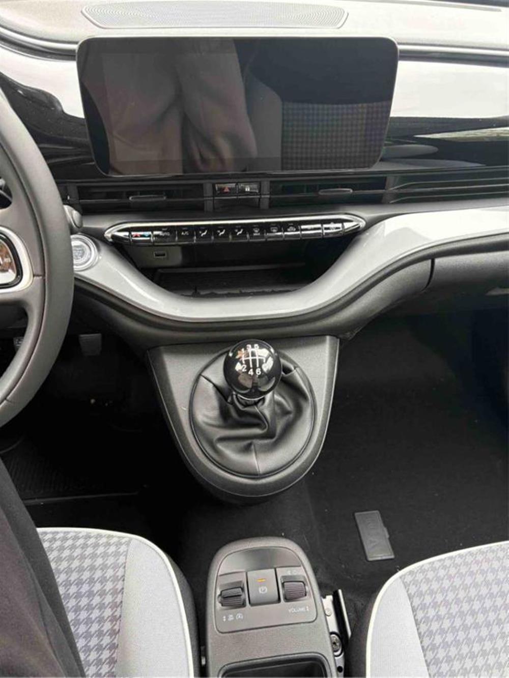 500 500 Berlina Hybrid Torin