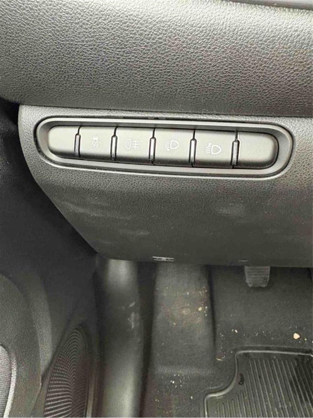 500 500 Berlina Hybrid Torin