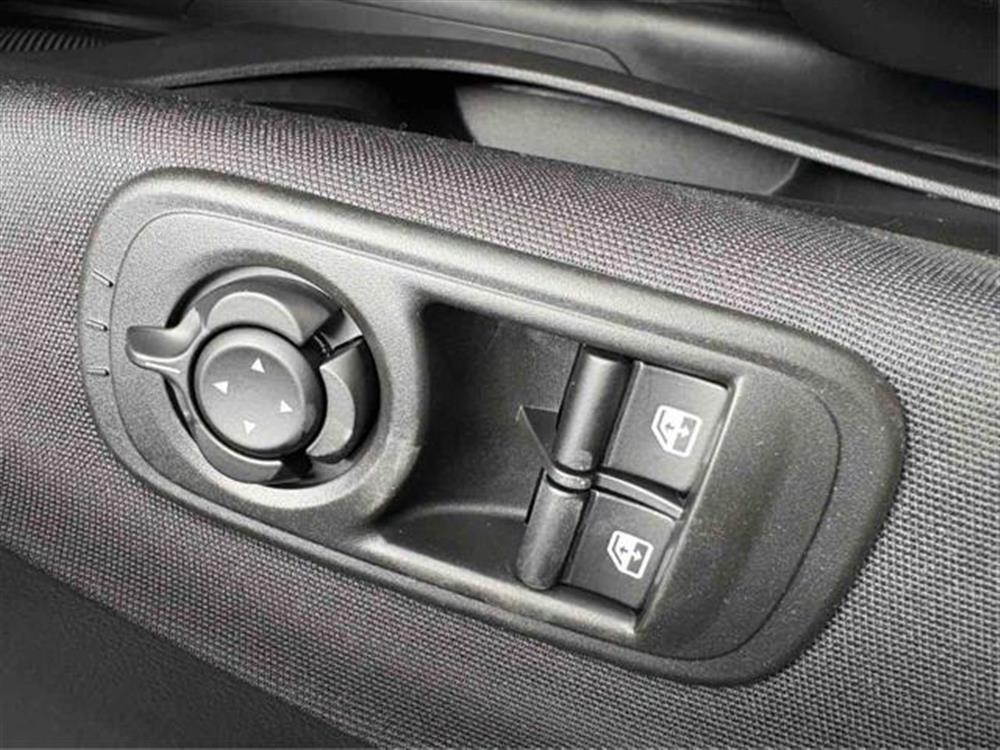 500 500 Berlina Hybrid Torin