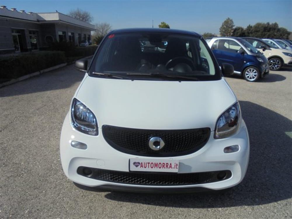 ForFour ForFour 70 1.0 twinamic Pass