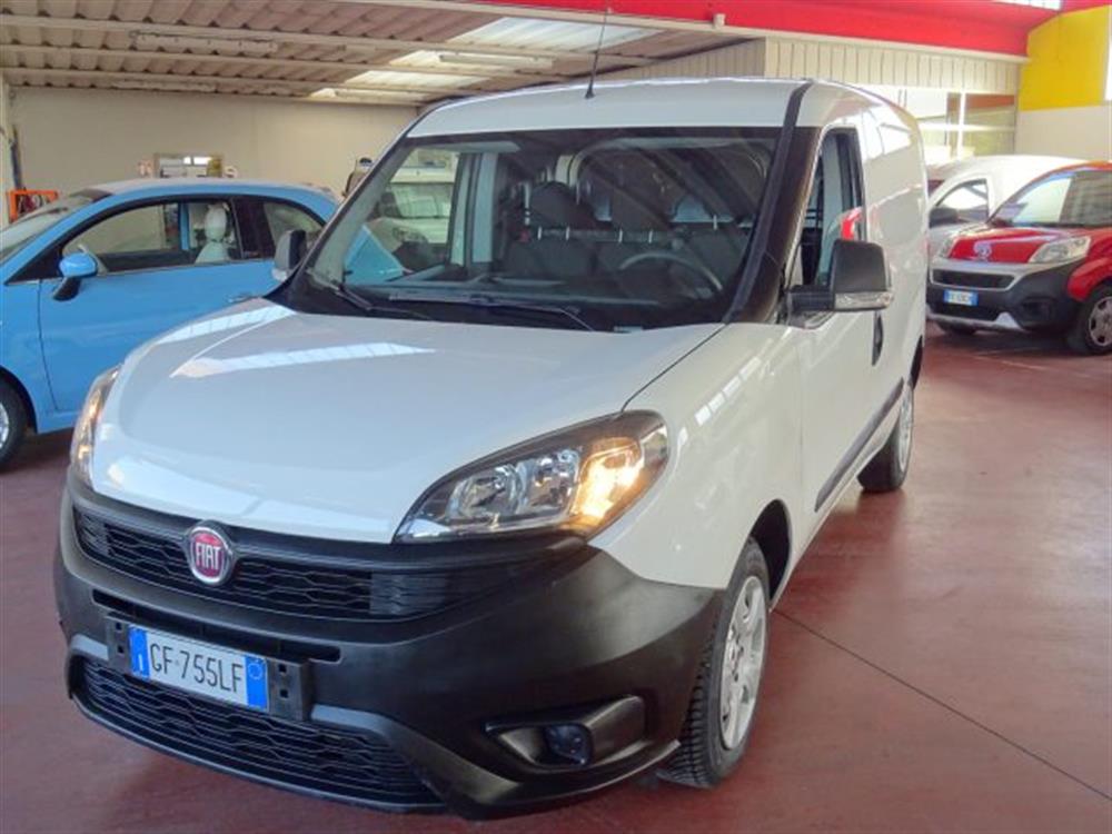 Doblo Doblo Doblò1.6 MJT105CV S&