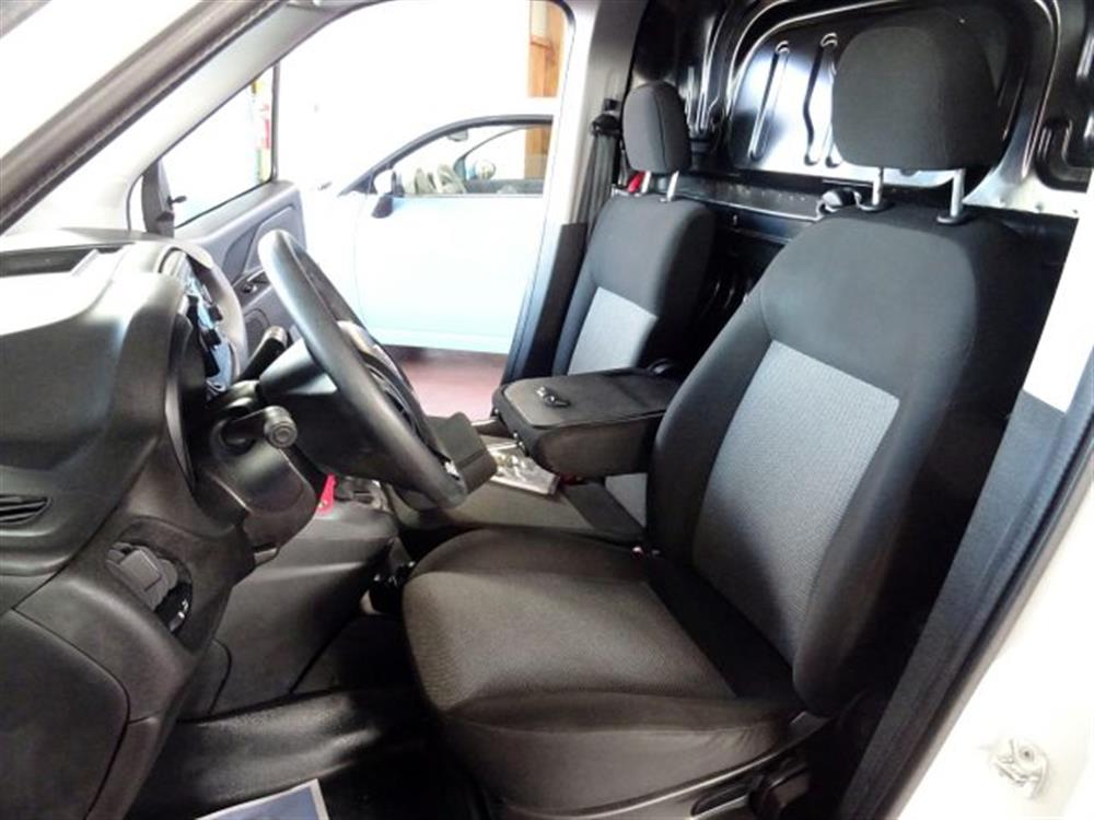Doblo Doblo Doblò1.6 MJT105CV S&