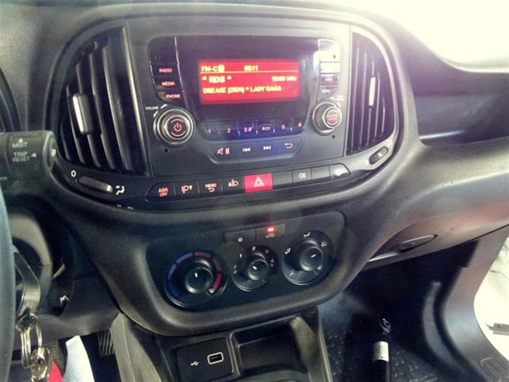 Doblo Doblo Doblò1.6 MJT105CV S&