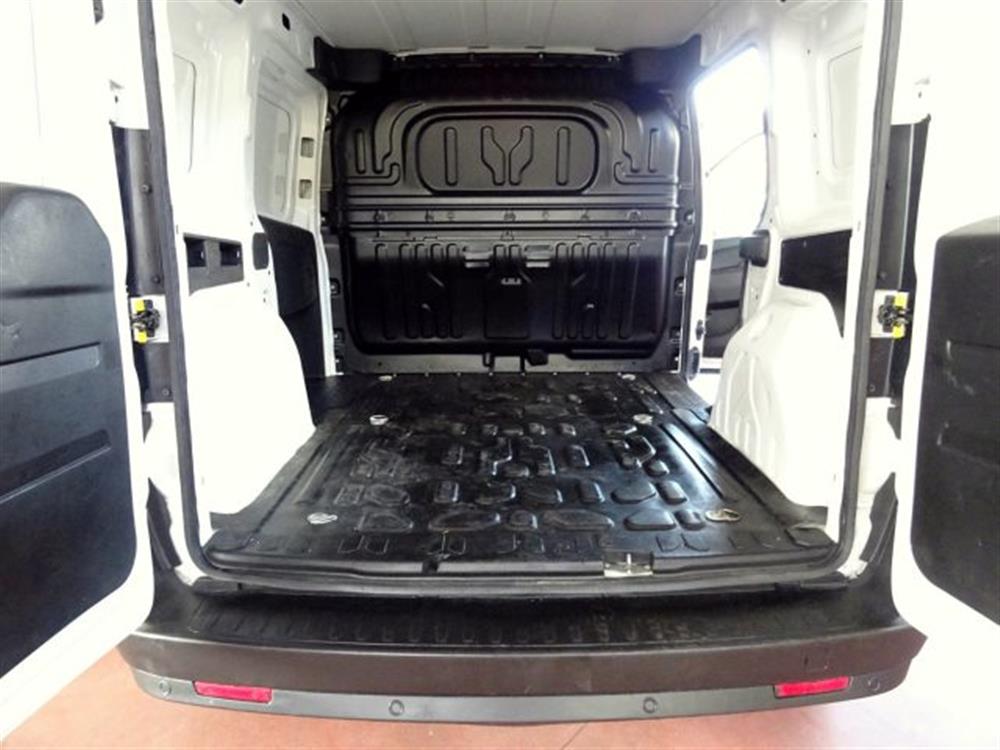 Doblo Doblo Doblò1.6 MJT105CV S&