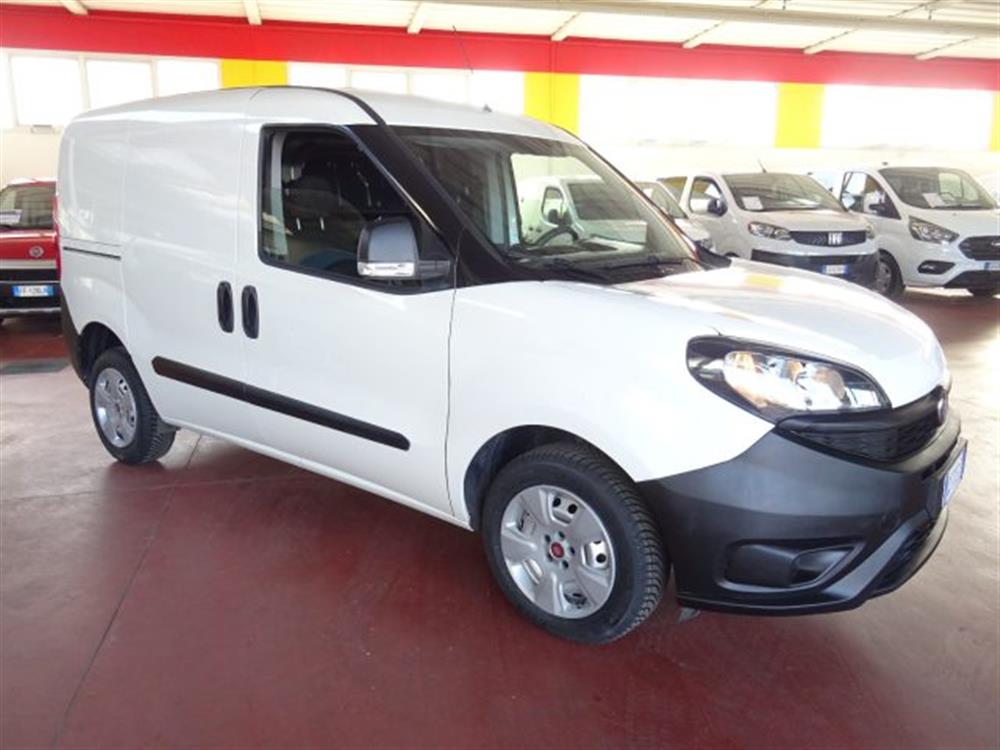 Doblo Doblo Doblò1.6 MJT105CV S&