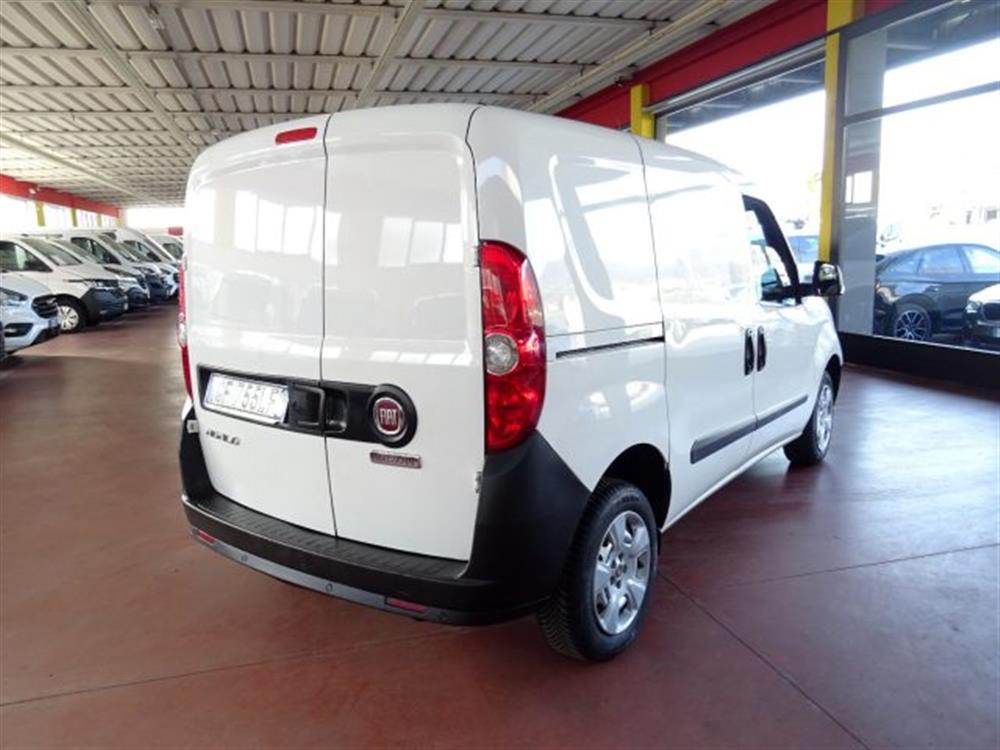 Doblo Doblo Doblò1.6 MJT105CV S&