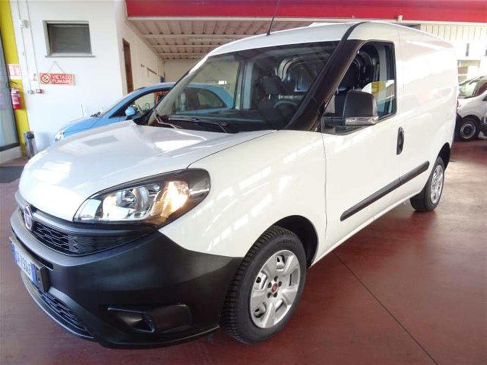 Doblo Doblo Doblò1.6 MJT105CV S&