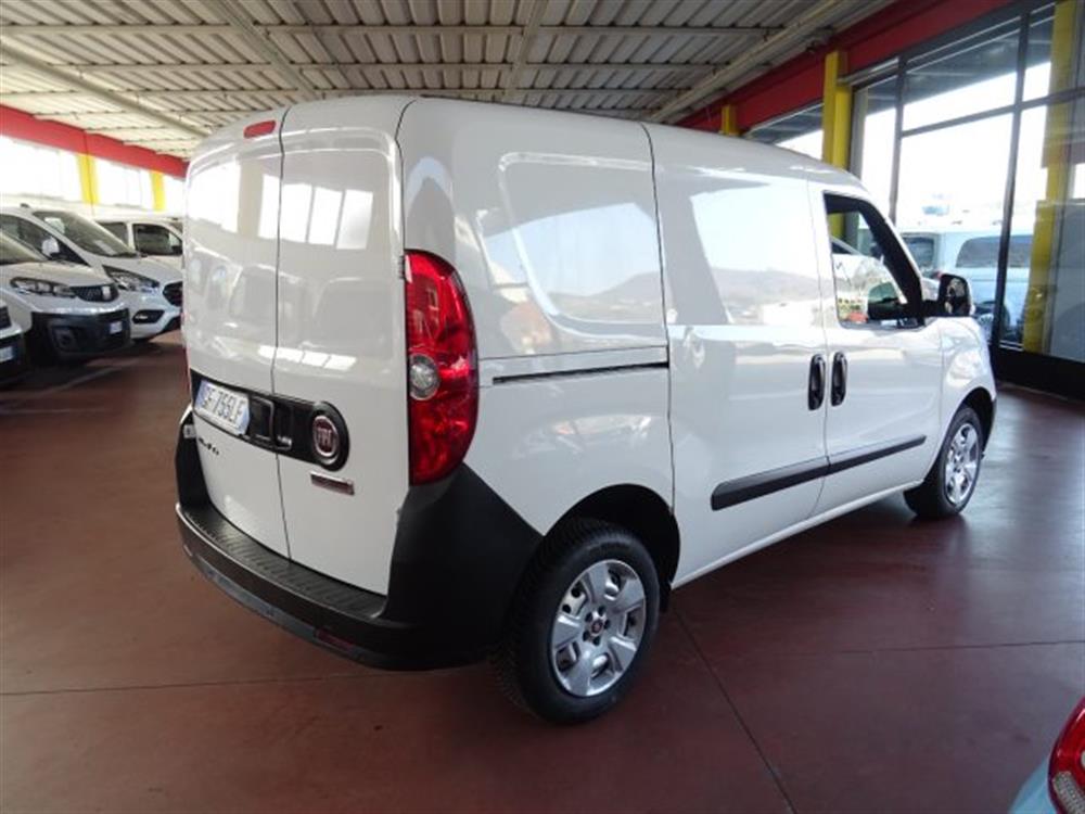 Doblo Doblo Doblò1.6 MJT105CV S&