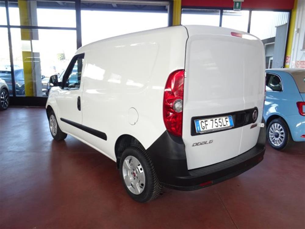 Doblo Doblo Doblò1.6 MJT105CV S&