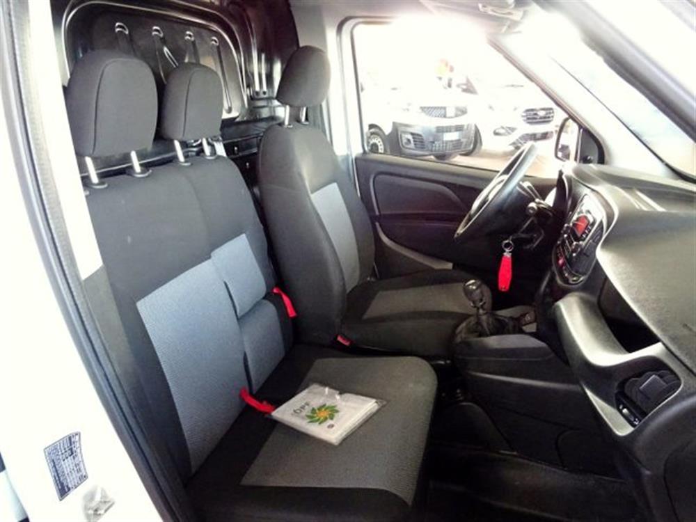 Doblo Doblo Doblò1.6 MJT105CV S&