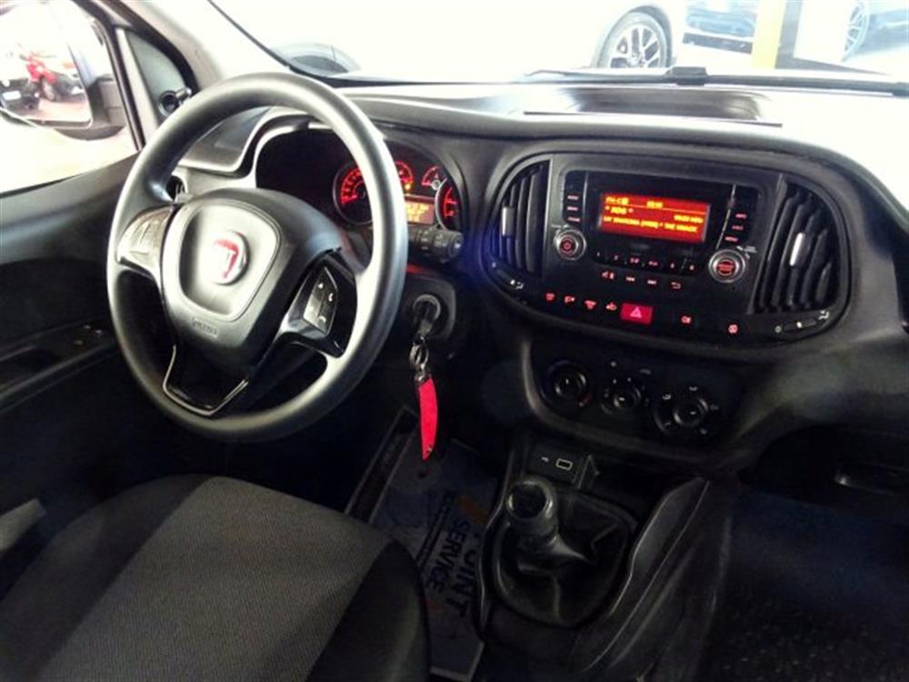 Doblo Doblo Doblò1.6 MJT105CV S&