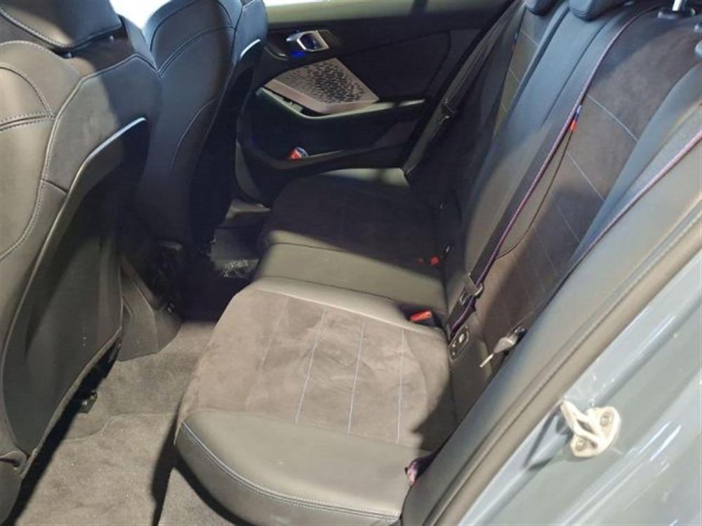 118 118 d MSport Pro Aut.