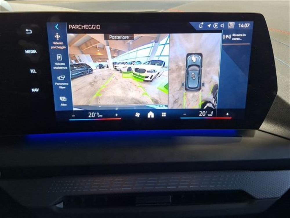 118 118 d MSport Pro Aut.