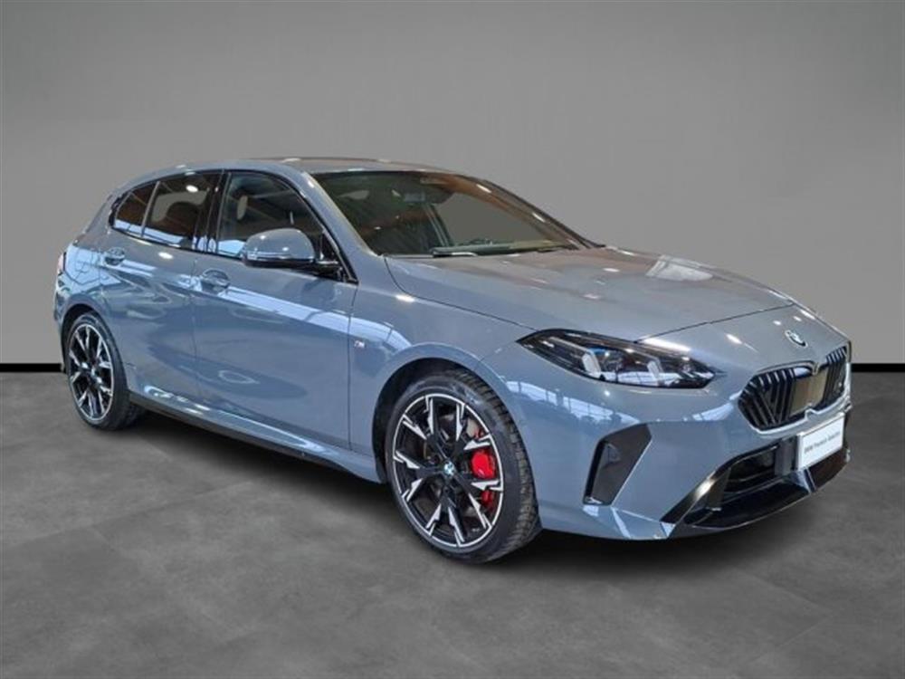 118 118 d MSport Pro Aut.