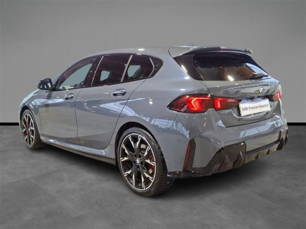 118 118 d MSport Pro Aut.