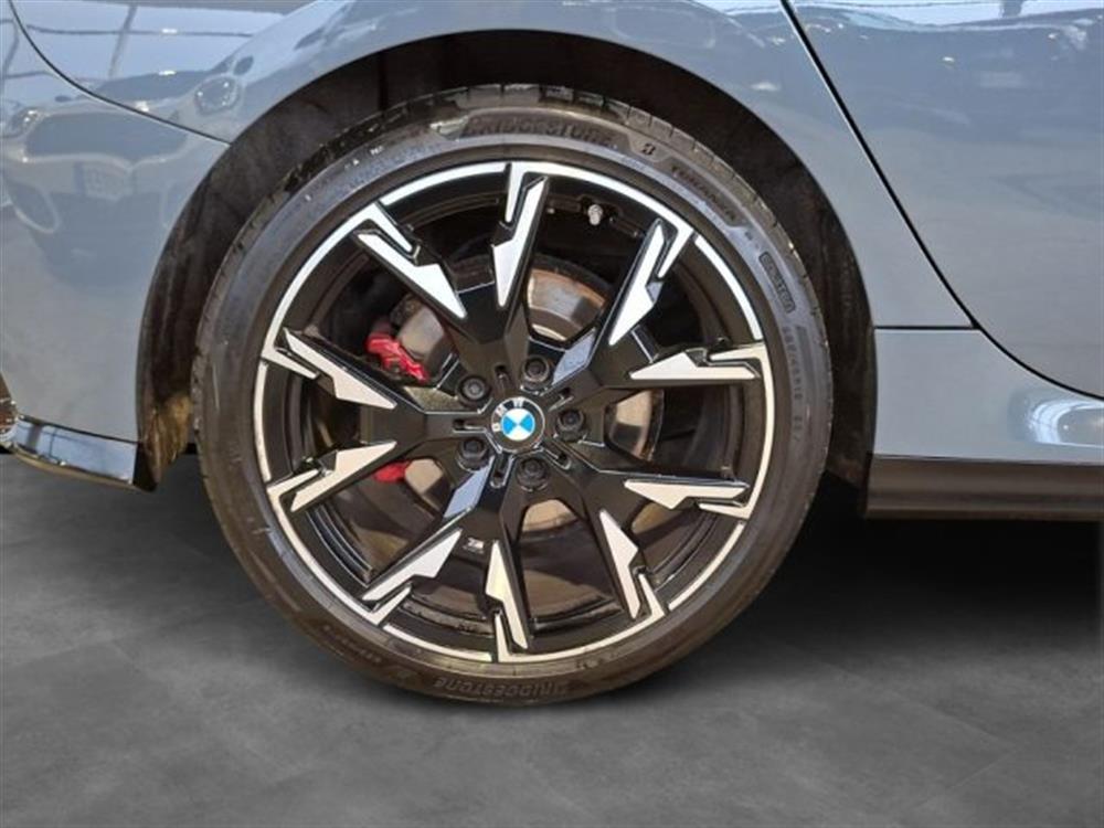 118 118 d MSport Pro Aut.