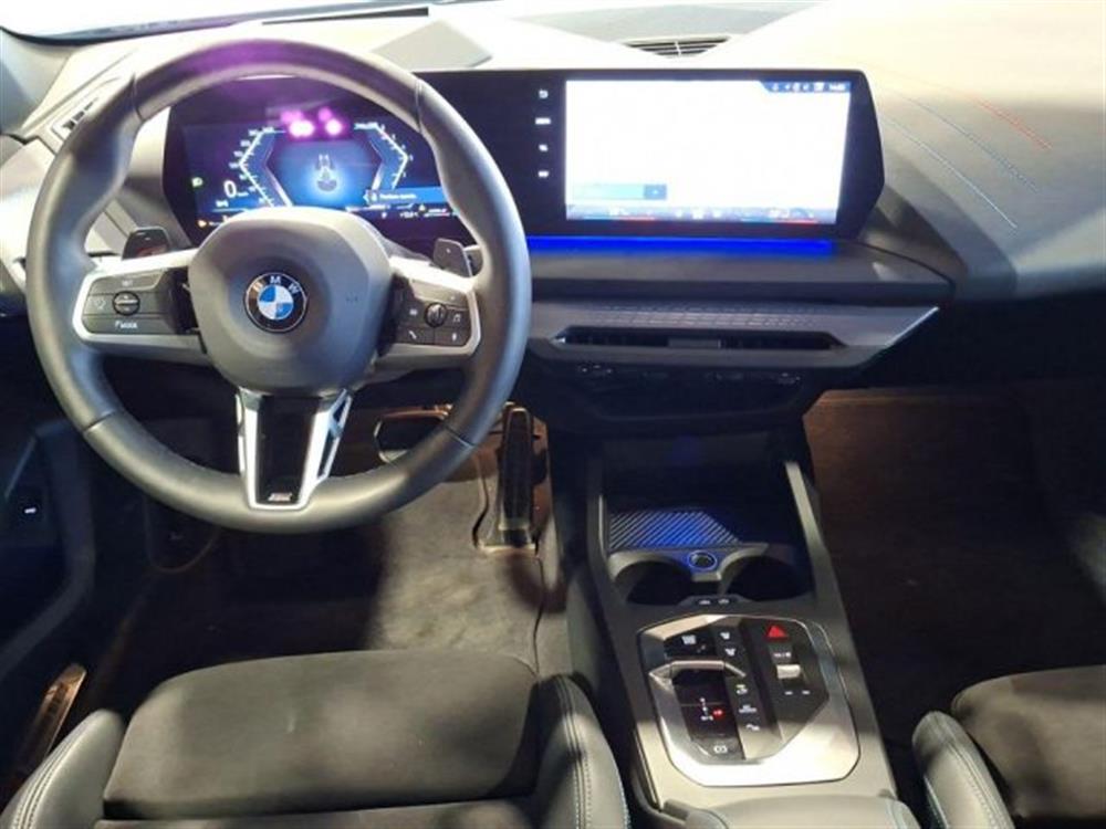 118 118 d MSport Pro Aut.