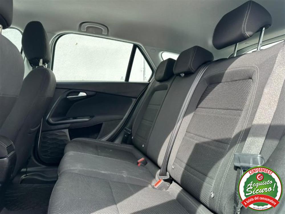 Tipo Tipo 1.3 Mjt S&S SW City