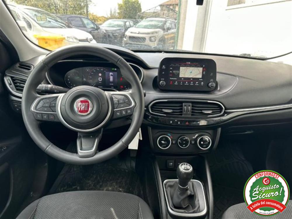 Tipo Tipo 1.3 Mjt S&S SW City