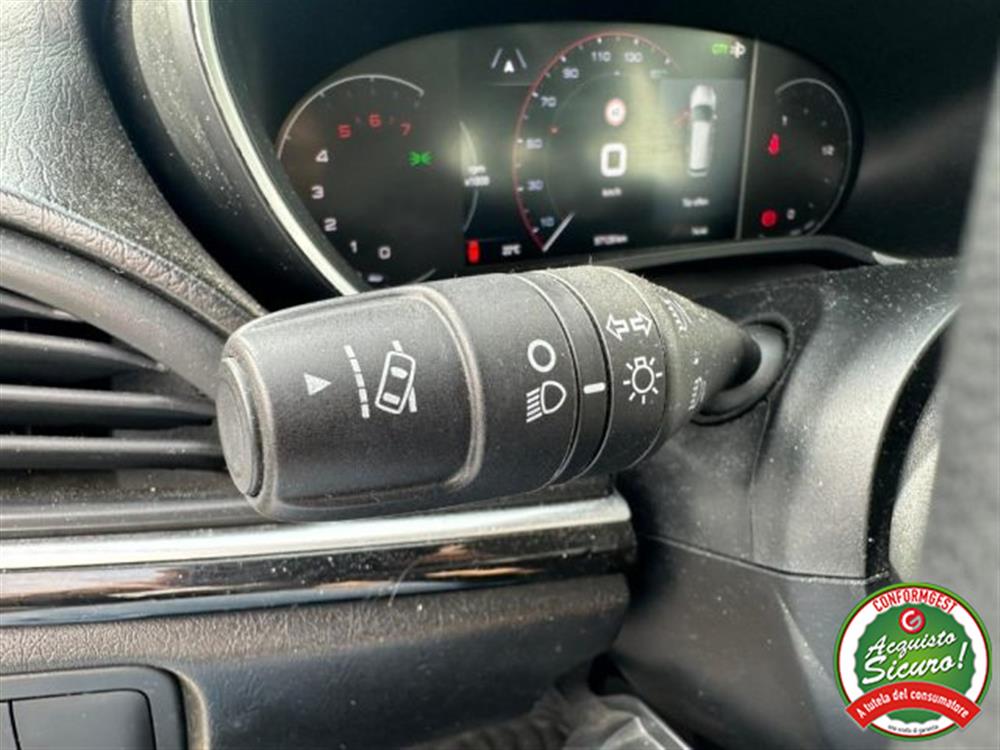 Tipo Tipo 1.3 Mjt S&S SW City