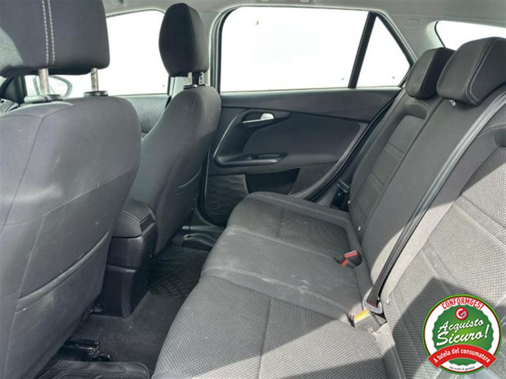 Tipo Tipo 1.3 Mjt S&S SW City