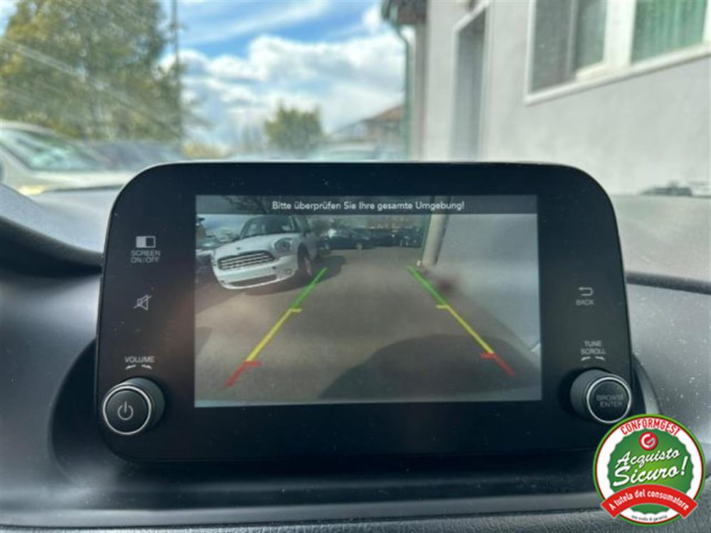 Tipo Tipo 1.3 Mjt S&S SW City