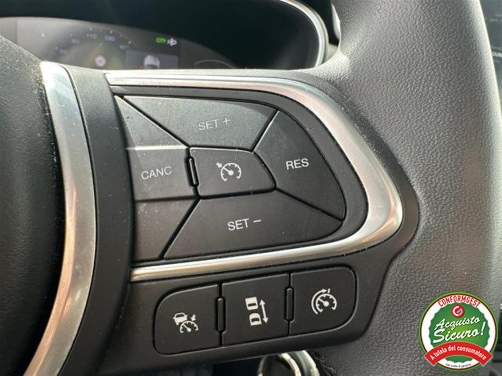 Tipo Tipo 1.3 Mjt S&S SW City