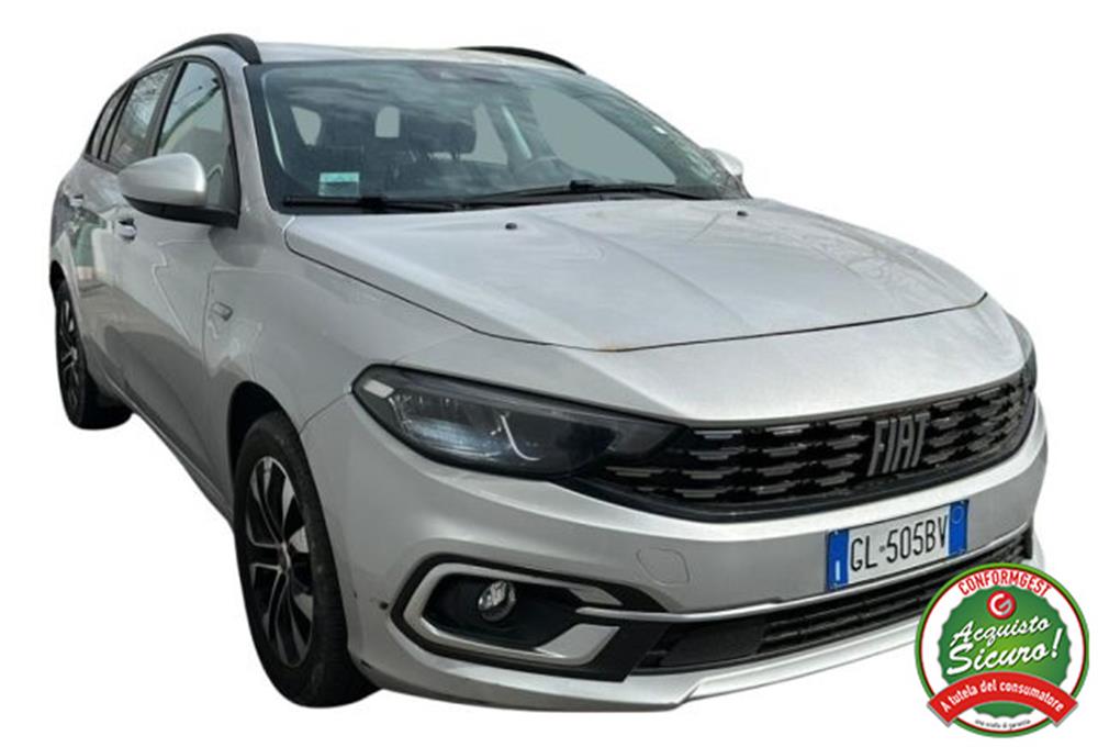 Tipo Tipo 1.3 Mjt S&S SW City