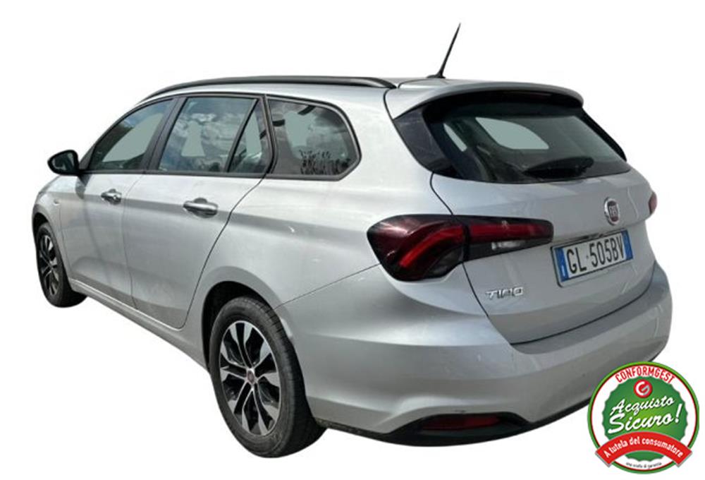 Tipo Tipo 1.3 Mjt S&S SW City