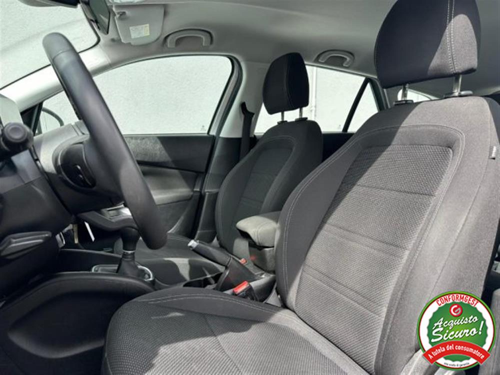 Tipo Tipo 1.3 Mjt S&S SW City