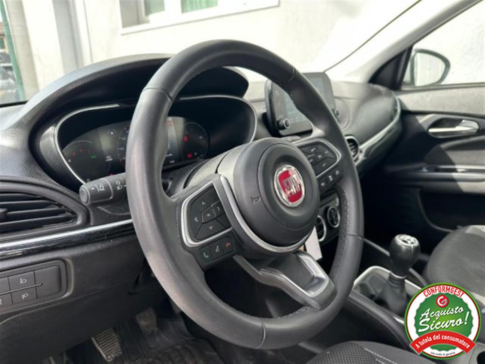 Tipo Tipo 1.3 Mjt S&S SW City