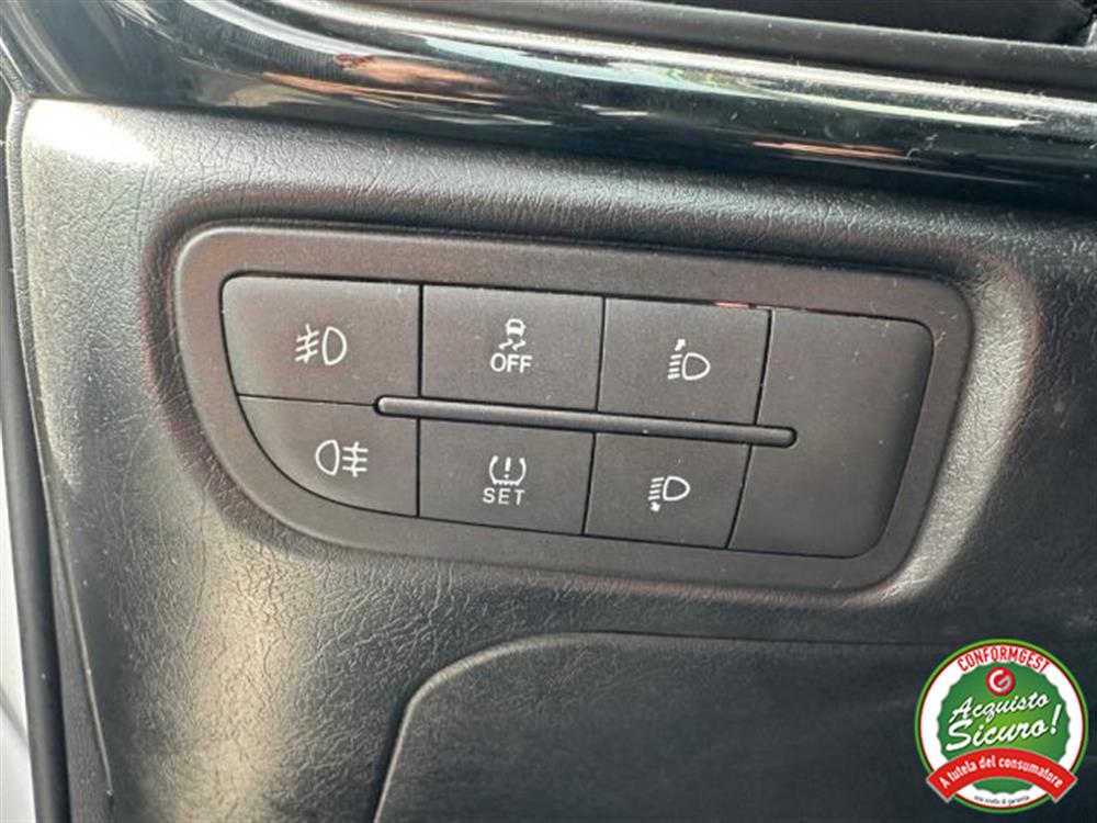 Tipo Tipo 1.3 Mjt S&S SW City