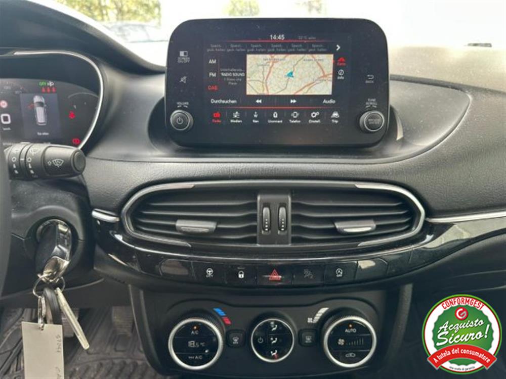 Tipo Tipo 1.3 Mjt S&S SW City