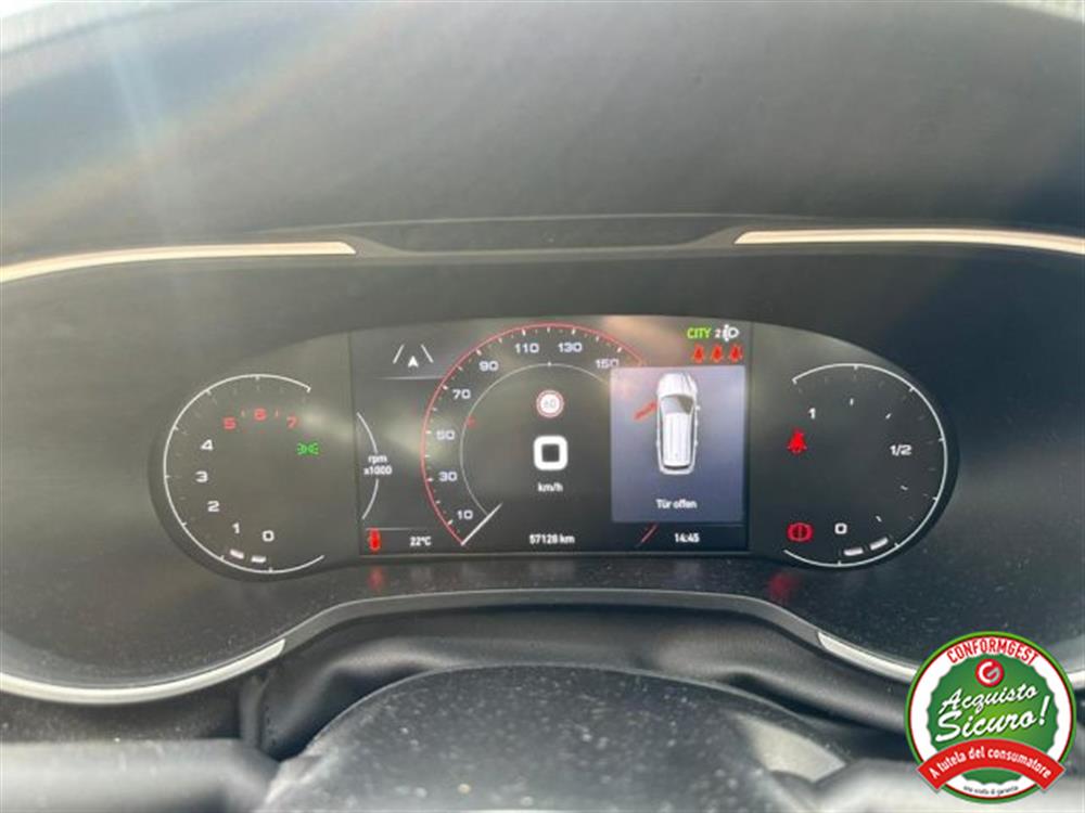 Tipo Tipo 1.3 Mjt S&S SW City