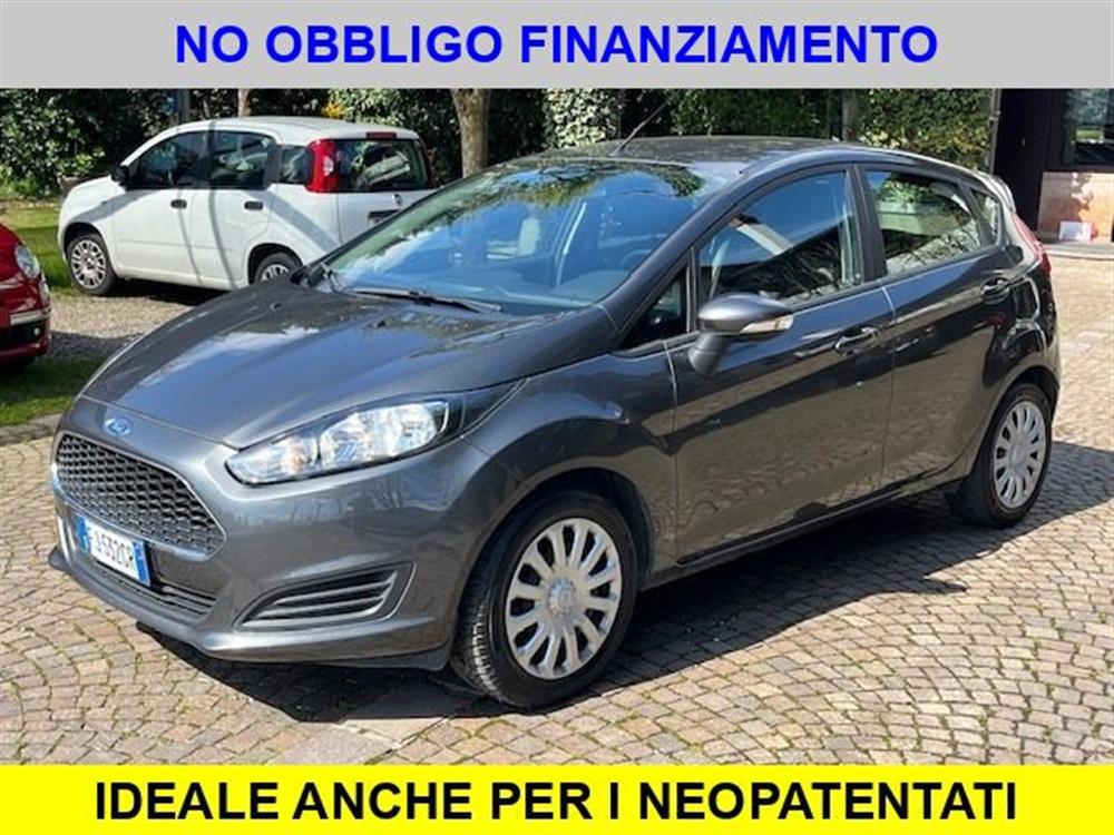Fiesta Fiesta 1.5 TDCi 5 porte Neo