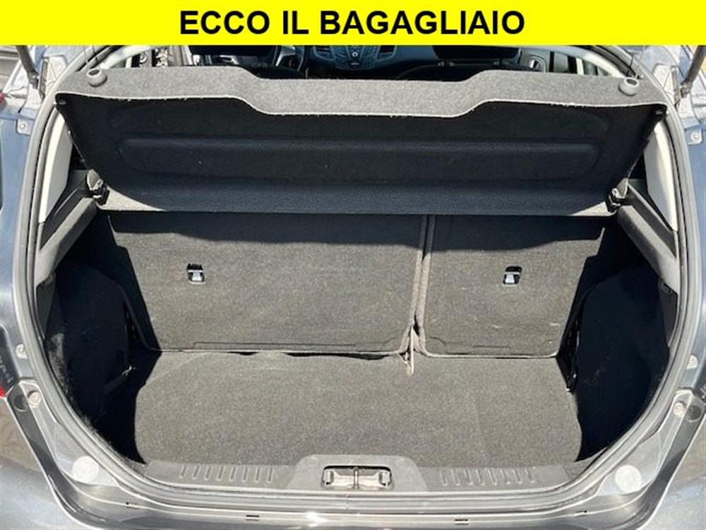 Fiesta Fiesta 1.5 TDCi 5 porte Neo