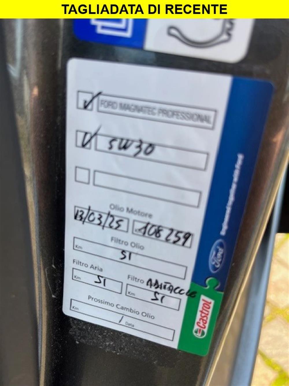 Fiesta Fiesta 1.5 TDCi 5 porte Neo