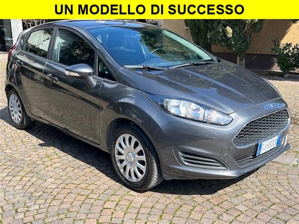 Fiesta Fiesta 1.5 TDCi 5 porte Neo