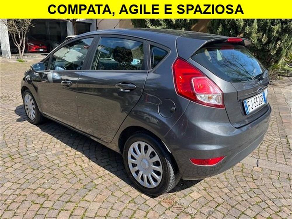 Fiesta Fiesta 1.5 TDCi 5 porte Neo