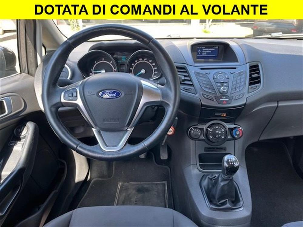 Fiesta Fiesta 1.5 TDCi 5 porte Neo