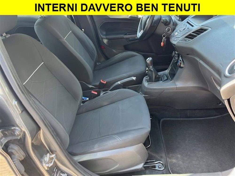 Fiesta Fiesta 1.5 TDCi 5 porte Neo