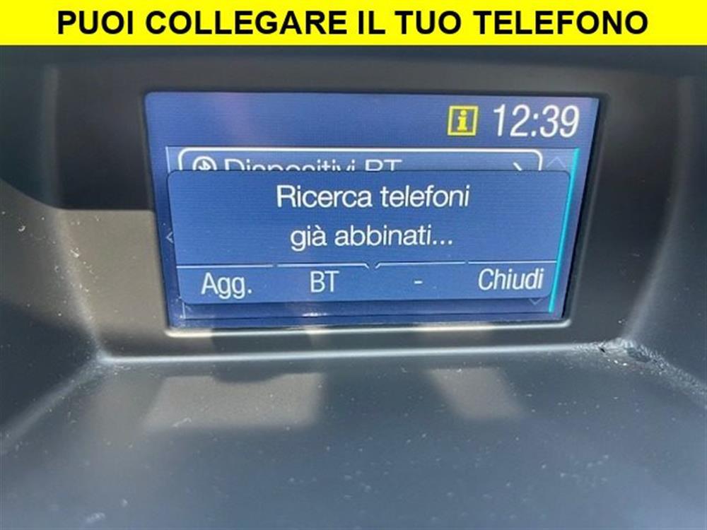 Fiesta Fiesta 1.5 TDCi 5 porte Neo