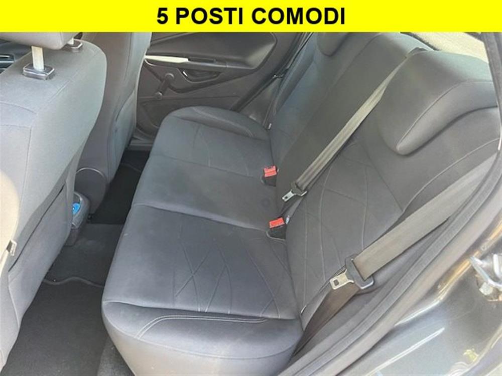 Fiesta Fiesta 1.5 TDCi 5 porte Neo