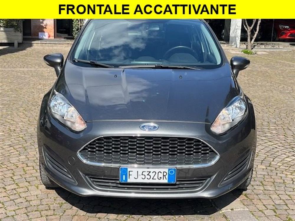 Fiesta Fiesta 1.5 TDCi 5 porte Neo