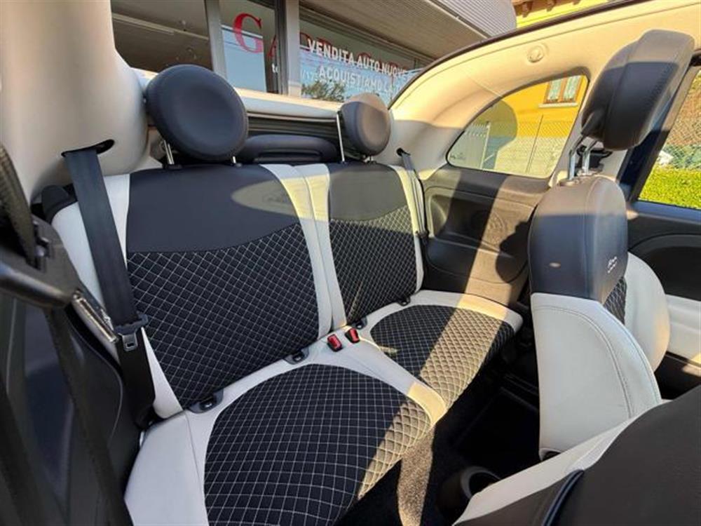 500 500 C 1.0 Hybrid Dolcevi